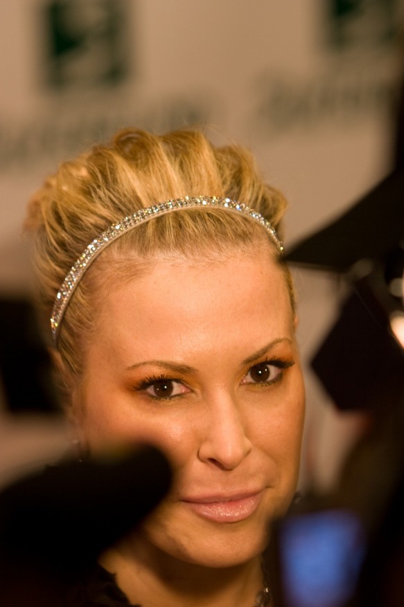 Women's World Awards 2009