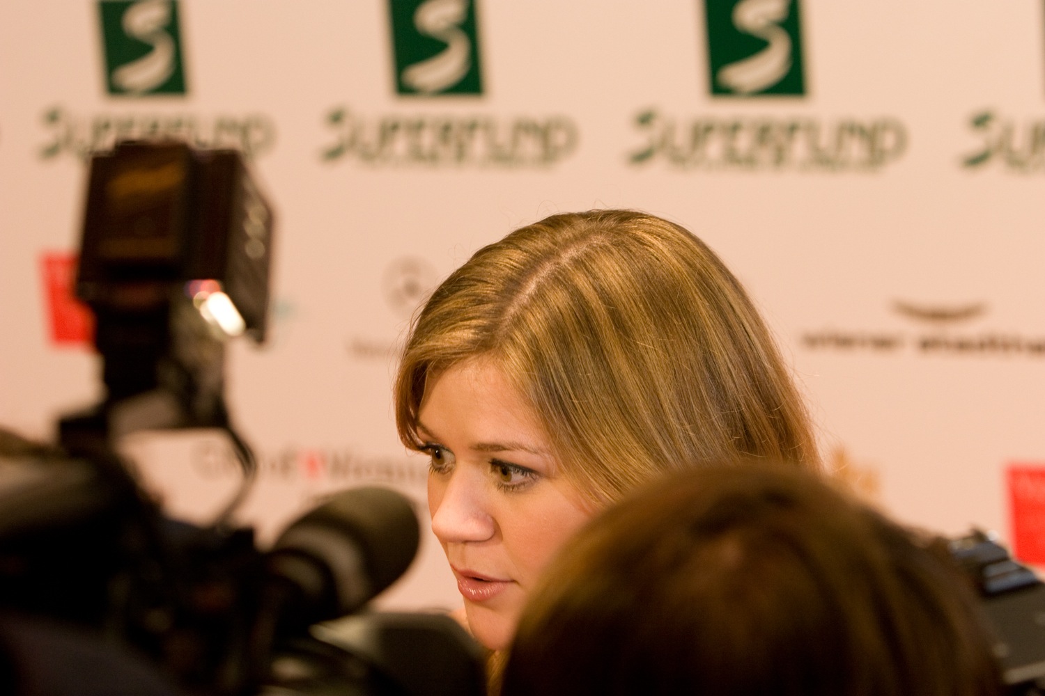 Women’s World Awards 2009