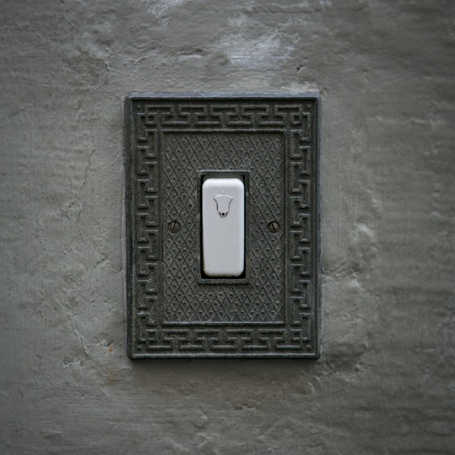Zürich im Quadrat