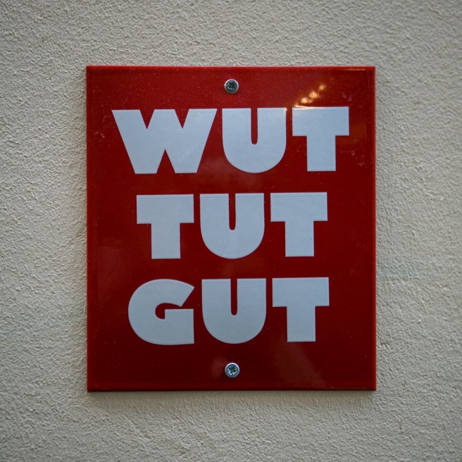 Zürich im Quadrat