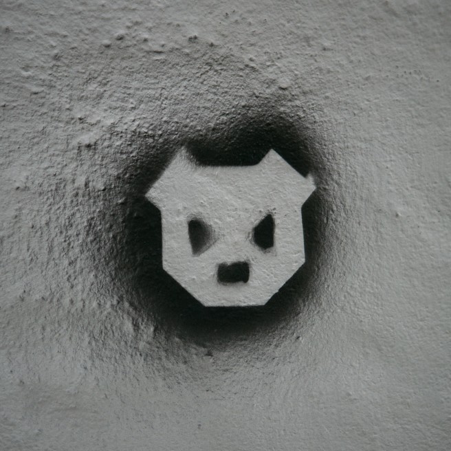 Zürich im Quadrat