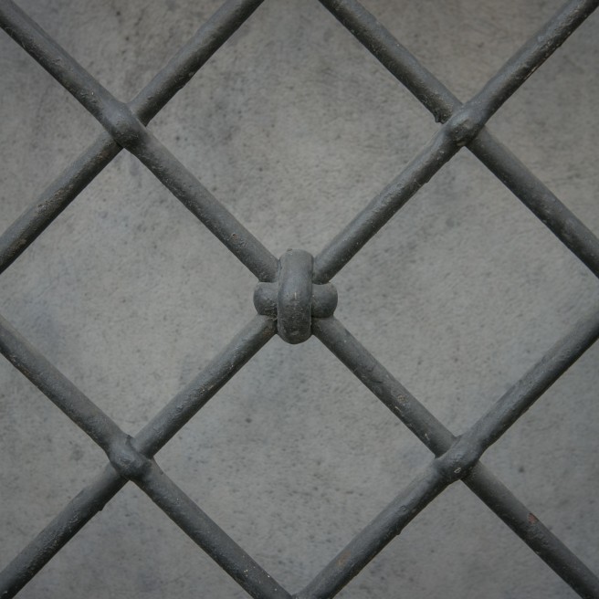 Zürich im Quadrat