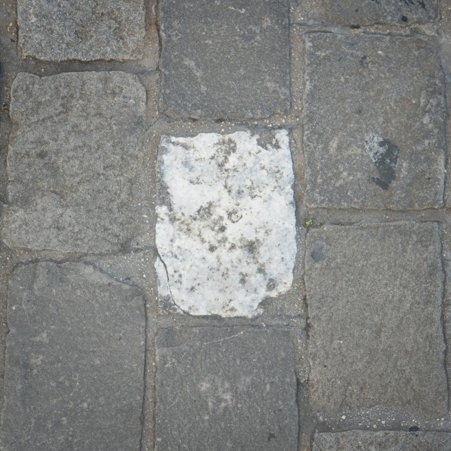 Zürich im Quadrat