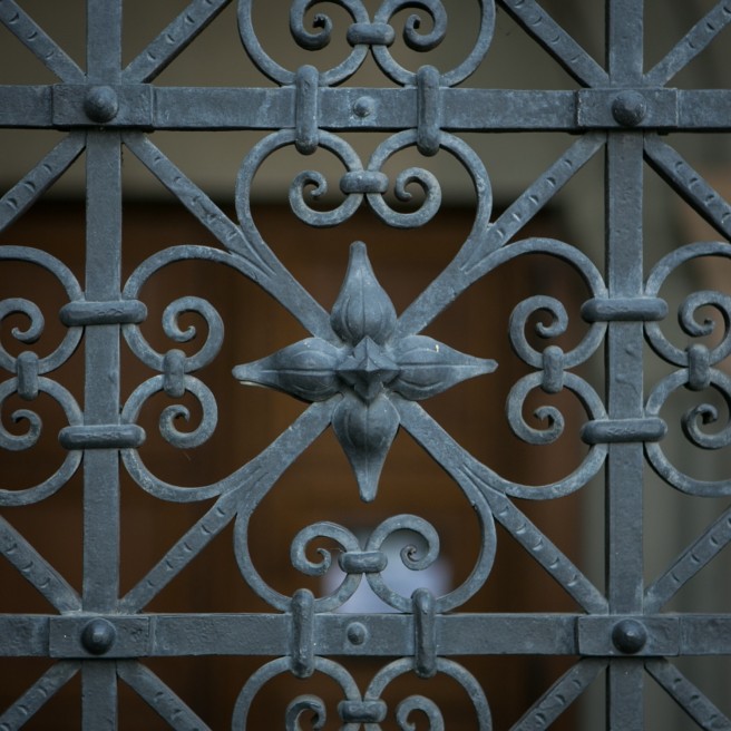 Zürich im Quadrat